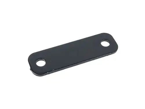 Серьга рессоры GAZ 33022902466