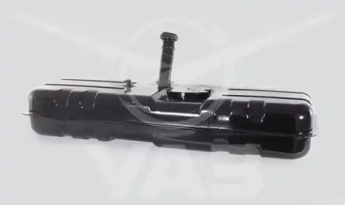 бак топливный основной! UAZ 2206