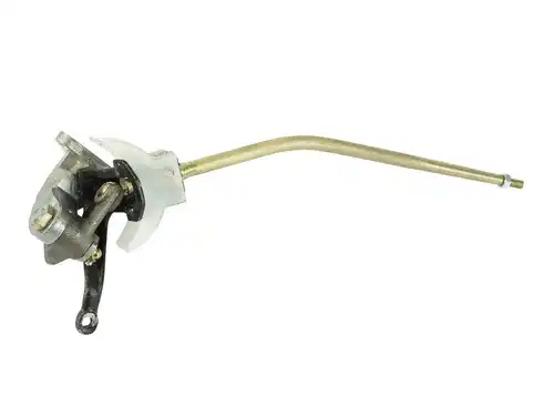 механизм перекл.КПП (кулиса) в сб! УАЗ-452/3741 37411703010