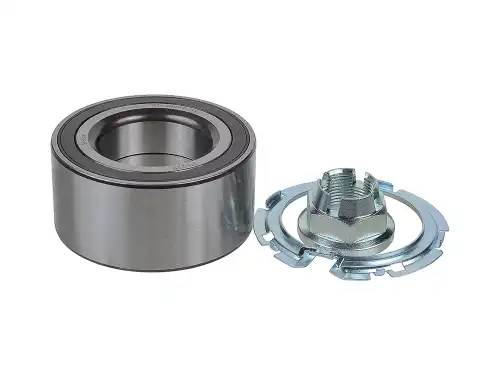 R155.07 !к-кт подшипника ступ. пер. Renault Laguna 01> ABS 43-28090-SX STELLOX