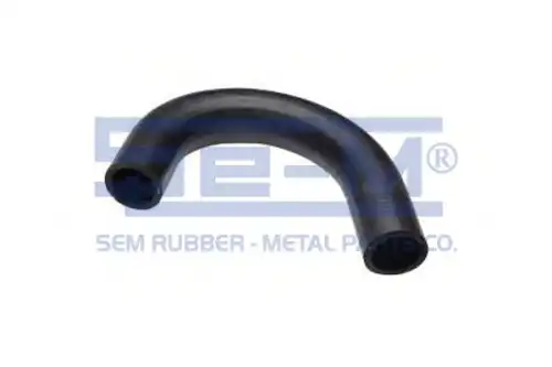 патрубок радиатора !32х32х400 Volvo F12/16 8425 SE-M