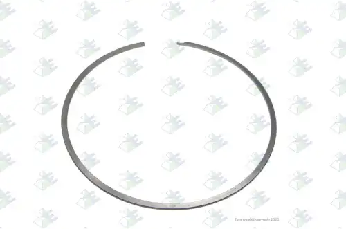 кольцо синхронизатора !разрезное Volvo G7/G8 88530548 EURORICAMBI