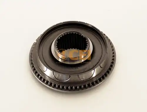 кольцо синхронизатора !конус ZF 8S180/9S109/16S109 109.393 CEI