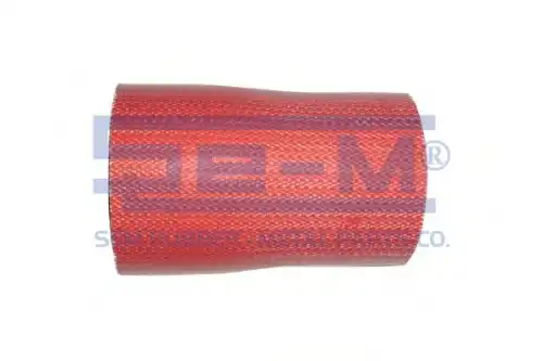 патрубок радиатора!MB Actros, Axor 8840 SE-M