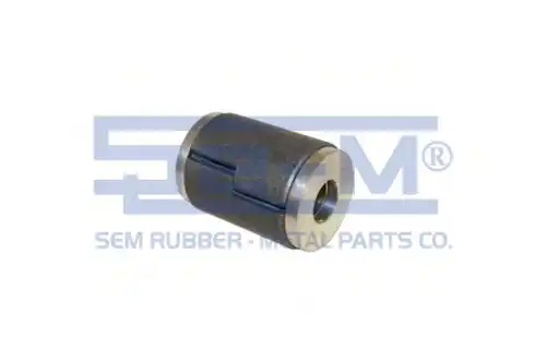 сайлентблок рессоры !(мр) задн. 24x63x86DAF 75/85CF/95XF/CF85/F2100/2300/2700 8755 SE-M