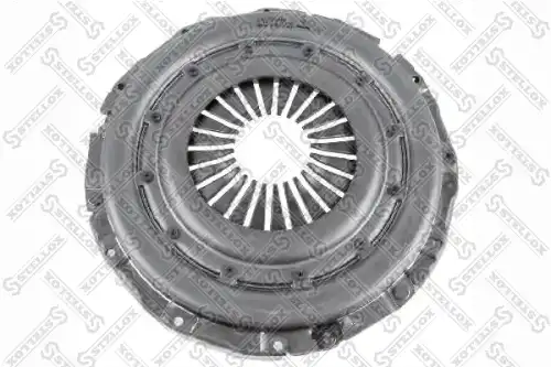 Корзина сцепления STELLOX 83-04628-SX