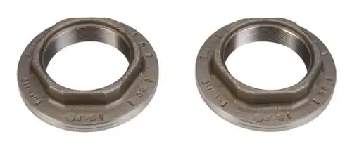 Гайка ступицы SAF 1 011 0087 00