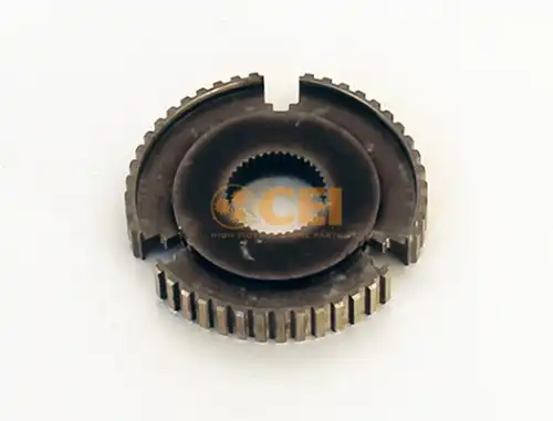 ступица синхронизатора! d=180mm ZF 6S1000-6S800 155.293 CEI