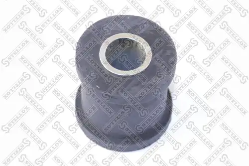 втулка стабилизатора наружная! Toyota Land Cruiser 80>/Corolla AE9/Carina <88 89-98030-SX STELLOX