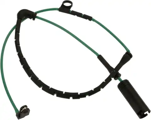 Датчик тормозных колодок TRW GIC374 электронный