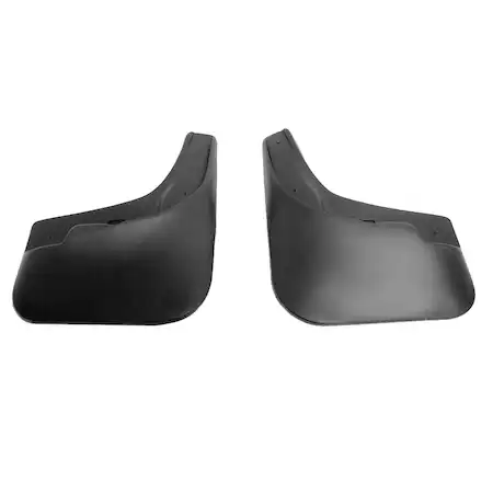 NORPLAST NPL-Br-95-57F Брызговики передние (2шт) 490357