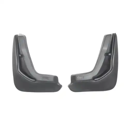 NORPLAST NPL-Br-22-19B Брызговики задние (2шт) 490290