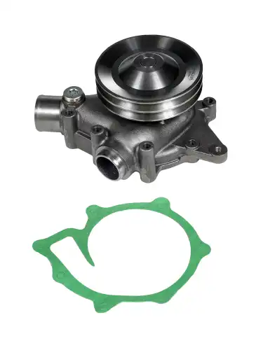 Насос системы охлаждения (помпа) STELLOX 81-04190-SX