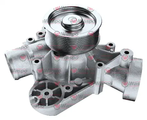 Насос системы охлаждения (помпа) WASPO 325-7701