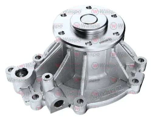 Насос системы охлаждения (помпа) WASPO 137-7701