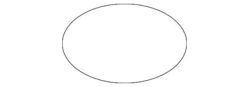 КЛИПСА ПРОКЛАДКА ОПОРЫ РАДИАТОРА 071015204 MAZDA