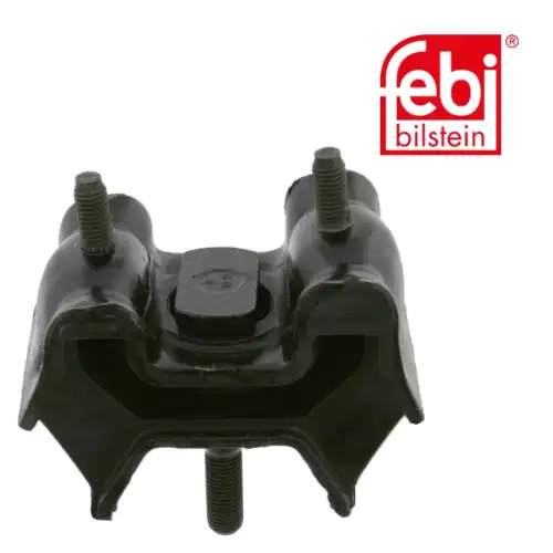 Подушка крепления двигателя FEBI 23725