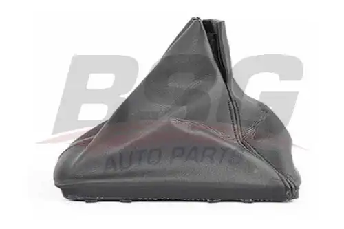 чехол рычага КПП! Opel Astra H 04> BSG 65-467-001 BSG