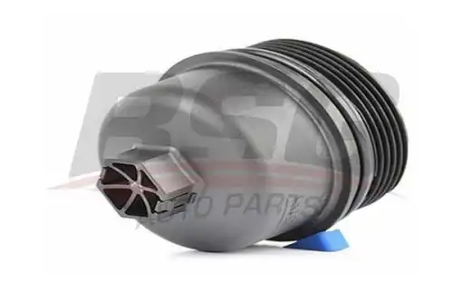 крышка маслянного фильтра! Opel Astra H Z13DT 04> BSG 65-141-001 BSG