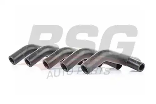 патрубок вентиляции картерных газов! VW Polo/Passat 96-02 BSG 90-720-023 BSG