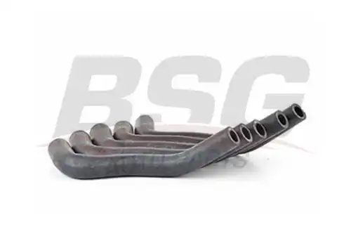 патрубок радиатора! VW T4 2.5-2.5TDi 97-03 BSG 90-720-045 BSG