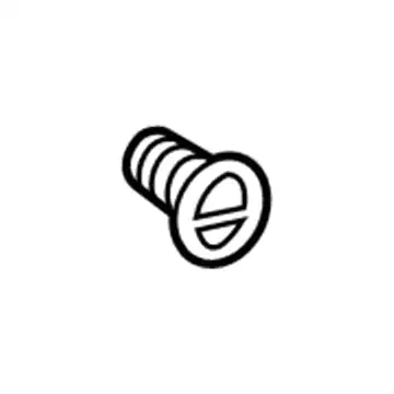 пробка поддона сливная! MB 0029902017