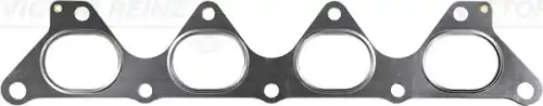 Прокладка коллектора VICTOR REINZ 71-53611-00