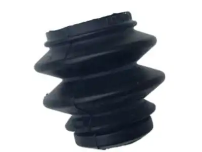 пыльник направляющей суппорта! Hyundai Avante 58164-4D500