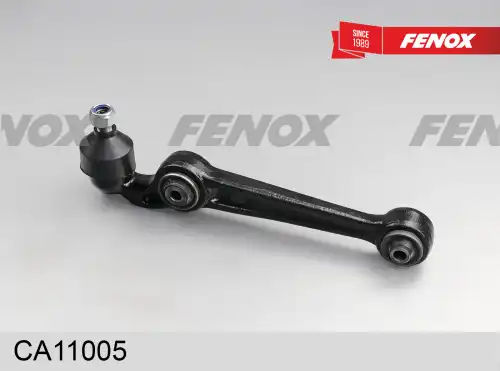 Рычаг подвески FENOX CA11005 передний нижний Mazda 6 all 02>