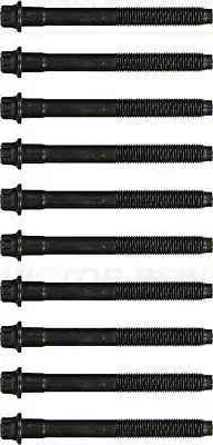 Болт головки блока цилиндра (ГБЦ) VICTOR REINZ 14-55014-01