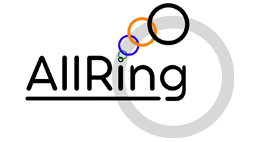 Кольцо уплотнительное автомобильное ALLRING AL201273