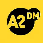 Ароматизатор автомобильный жидкостный A2DM AF011 бутылочка