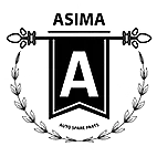 ЦЕПЬ ГРМ MERCEDES ASI62609 ASIMA