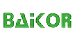 Пружина подвески (2шт комплект) передняя FORD FOCUS 3 11- / BKCS0074 BAIKOR