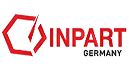 Суппорт тормозной INPART I06615100