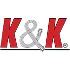 Тормозные шланги K&K FT1979