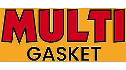 Патрубок радиатора верхний для JCB 834/10575, 834/10619 MULTI GASKET