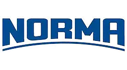 переходник! пластиковый, прямой переходный патрубок NORMAPLAST GRS 10-8