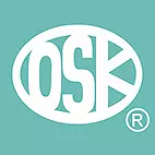 НАБОР ЦЕПНОГО ГРМ O.S.K. N135B