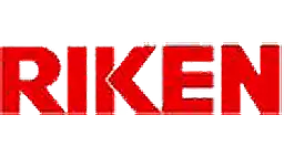 Кольца поршневые RIKEN 12125STD