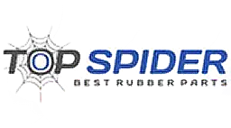 25332 Патрубок интеркулера GOLF IV (98-02), AUDI A3,BORA,SEAT LEON,TOLEDO 1.9 TDI (99-01) TOPSPIDER