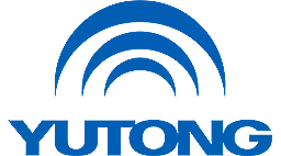 2201-00656 Болт передаточного вала оригинал Yutong