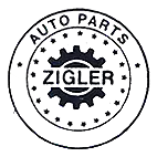 ZM05-20360567 Эмблема Volvo (стрела) ZIGLER
