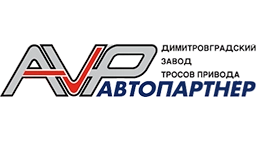 Трос газа для автомобиля АВТОПАРТНЕР 543240-1108580