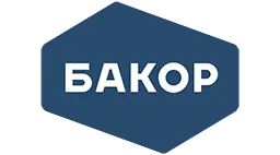 Бак топливный HYUNDAI HD65,72,78 металлический 100л (300х460х820) с крышкой БАКОР 311105K101