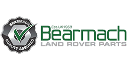 Прокладка ГБЦ BEARMACH LVB101630L