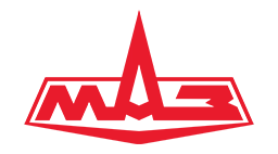 знак заводской ! пластик  МАЗ-437040, 543202, 5516 64221-8401300