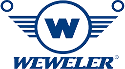 Рессора подвески WEWELER F022T451ZA75