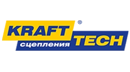 Комплект сцепления KRAFTTECH W15240E9