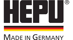 Насос системы охлаждения (помпа) HEPU AP8247